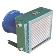 風冷卻器